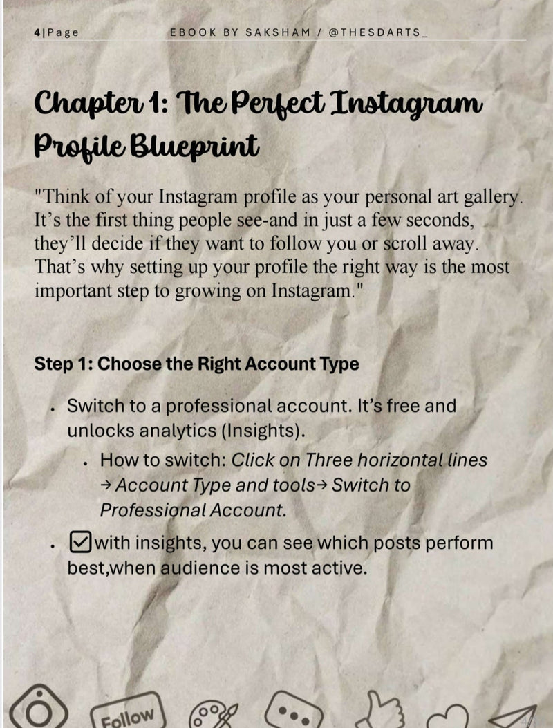 Ebook page two