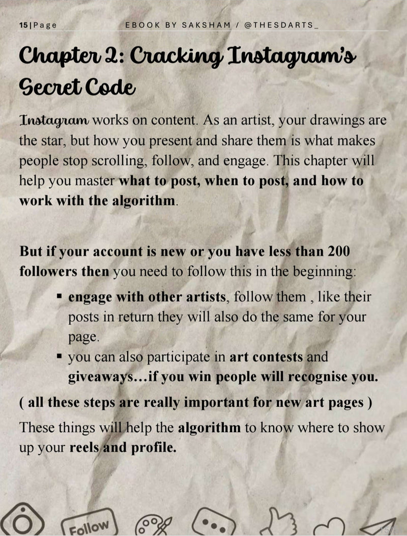 Ebook page three