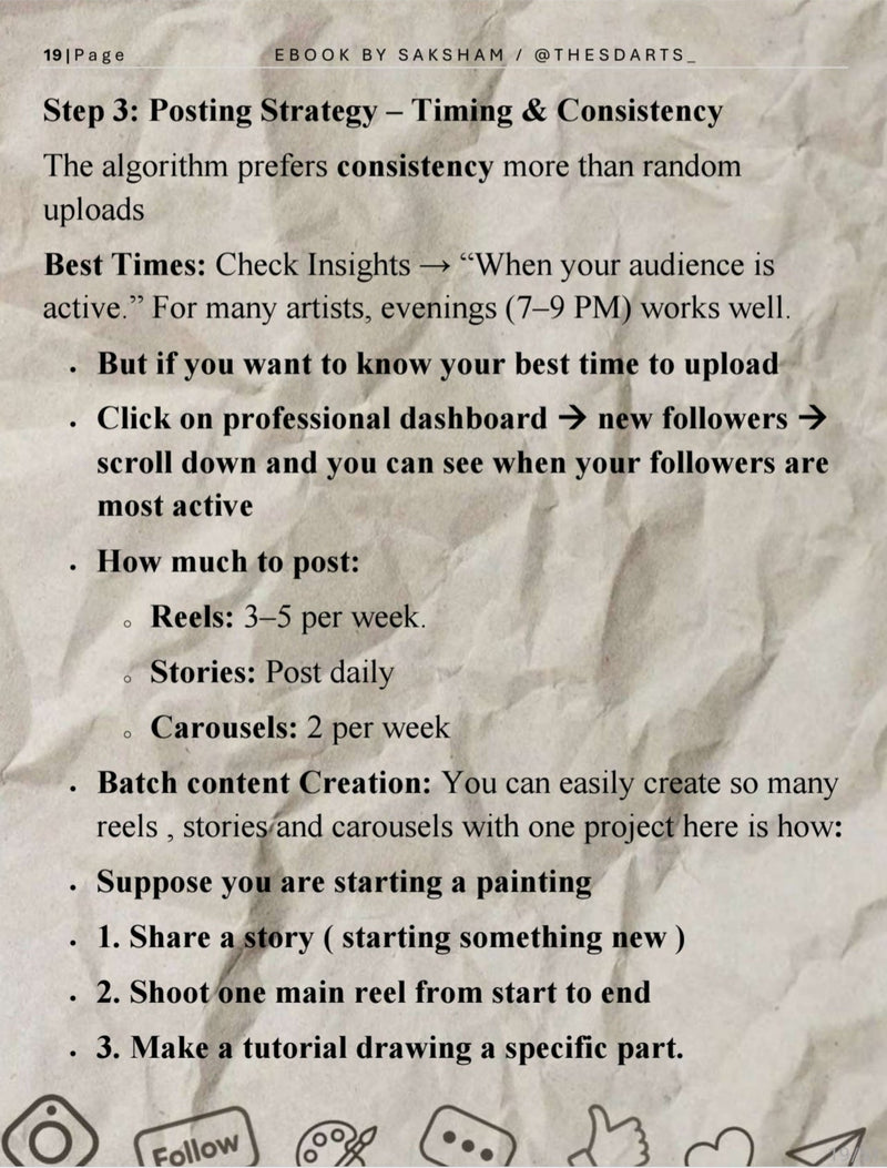 Ebook page five
